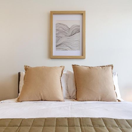 Apartamento 2 Bed, 2 Bath W Sofa Bed - Great Cafes Nearby Christchurch Exterior foto